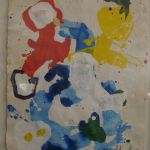 529 2256 Blandteknik